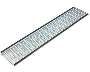 Charola para Cableado